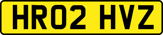 HR02HVZ