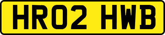 HR02HWB