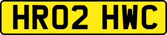 HR02HWC
