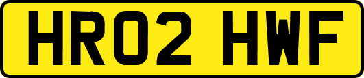 HR02HWF