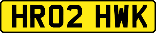 HR02HWK