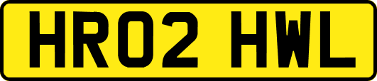 HR02HWL
