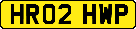 HR02HWP