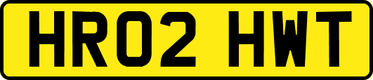 HR02HWT