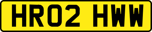 HR02HWW