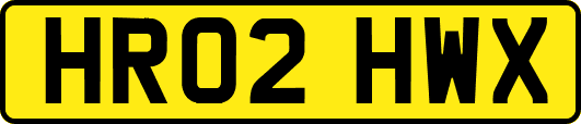 HR02HWX
