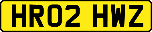 HR02HWZ