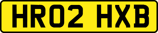 HR02HXB