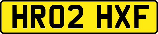 HR02HXF