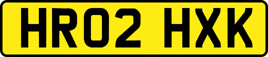 HR02HXK
