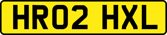 HR02HXL