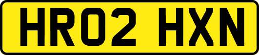 HR02HXN