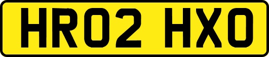 HR02HXO