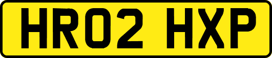 HR02HXP