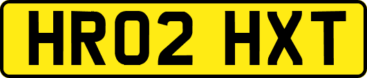 HR02HXT