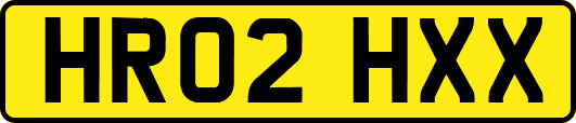 HR02HXX