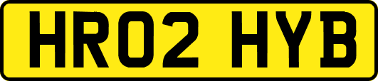 HR02HYB