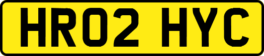 HR02HYC