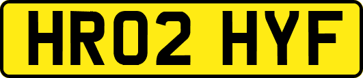 HR02HYF