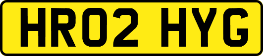 HR02HYG