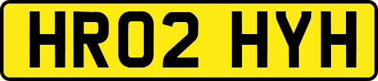 HR02HYH