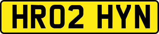 HR02HYN