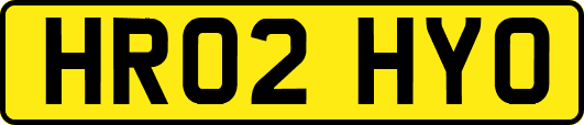 HR02HYO