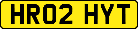 HR02HYT