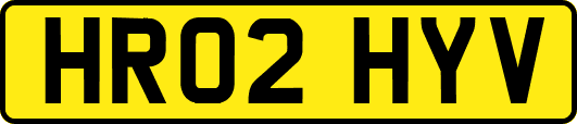 HR02HYV