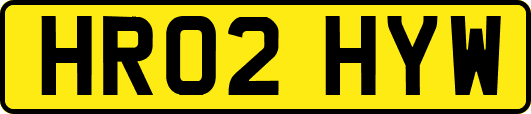 HR02HYW