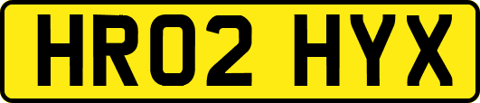 HR02HYX