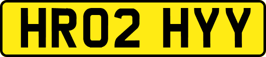 HR02HYY