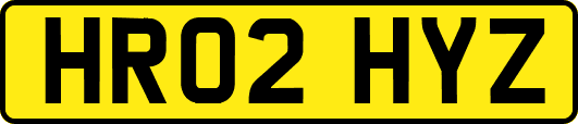HR02HYZ