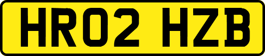 HR02HZB