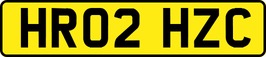 HR02HZC