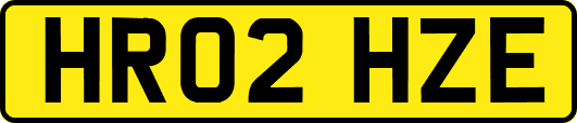 HR02HZE