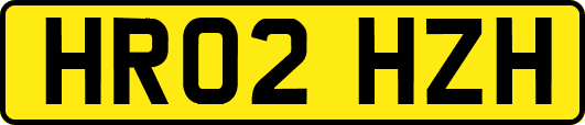 HR02HZH