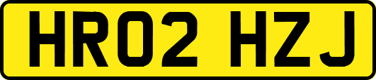 HR02HZJ