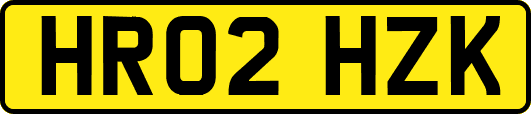 HR02HZK