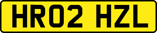 HR02HZL