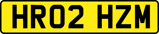 HR02HZM