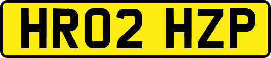 HR02HZP
