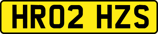 HR02HZS