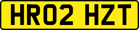 HR02HZT