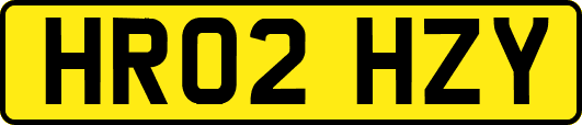 HR02HZY