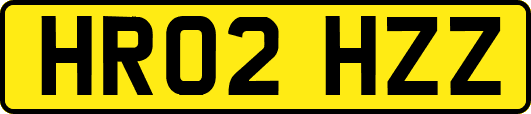 HR02HZZ