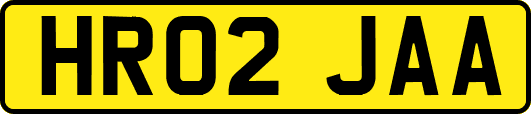HR02JAA