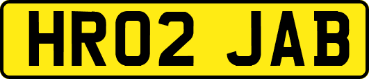 HR02JAB