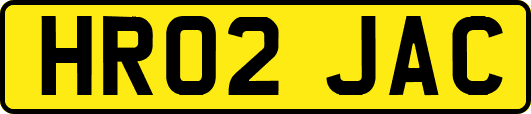 HR02JAC