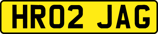 HR02JAG